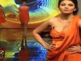 Very Hot Models In Sexy Indian Outfits At  Cyclothon Fashion Week