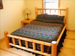 Alpine Mountainside Retreat - www.RentHelen.com