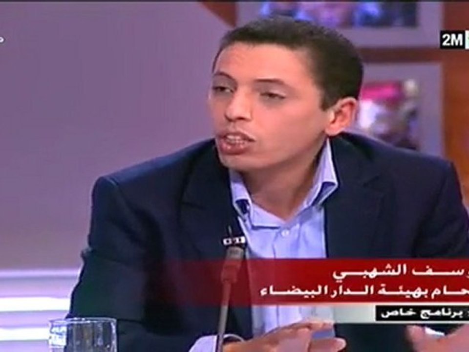 برنامج خاص : الأحد 27 مارس