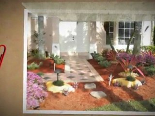 Landscaping-Gardening-Lawn Maintenance-Lighting-Plantation