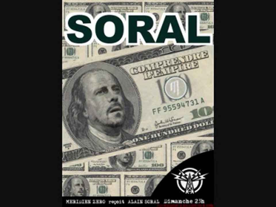 Soral chez méridien zéro (2 sur 5)