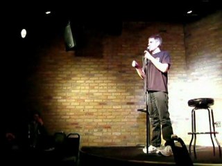 Adult Bookstore - Barry Roberts