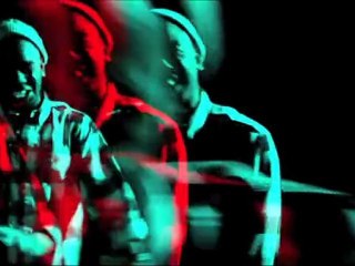 Kendrick Lamar "Look Out for Detox"