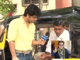 Na Bus Na Gaadi, Mumbai Ko Pyaari Hai Rikshaw Ki Savari - Aamchi Mumbai