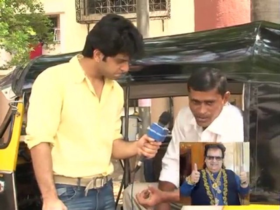 Na Bus Na Gaadi, Mumbai Ko Pyaari Hai Rikshaw Ki Savari - Aamchi Mumbai