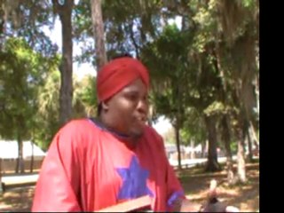 CAVEMAN EQUALS SO CALLED WHITEMAN