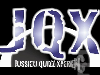 TV Jussieu : Bande annonce JQX n°3