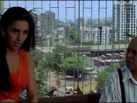 Arjun Pandit - Go Away - Juhi Chawla & Sunny Deol - Bollywood Comedy Scenes