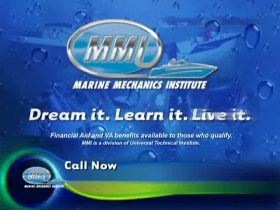 Marine Mechanic Certification, Marine Mechanics ...