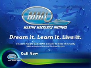 Marine Mechanic Institute Reviews, See Videos of Our ...