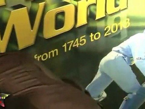 Very Hot Rani Mukherjee Launches Women's Cricket Website