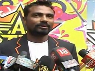 Remo Reveals Film Plot At Film Faltu Music Launch