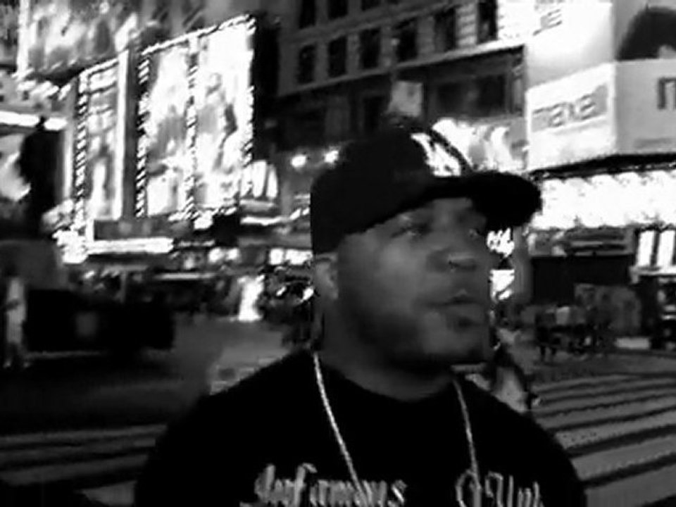 40 Glocc "COPS"