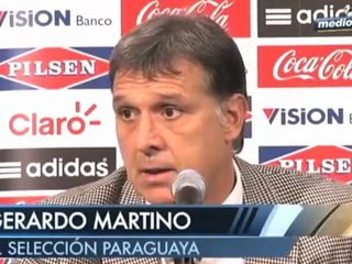 MT - México vs Paraguay, 27 de marzo 2011