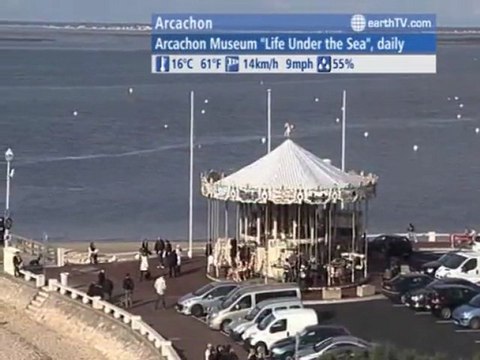 Dresden - Germany, Washington - USA, Budapest - Hungary, Lucerne - Switzerland, Arcachon - France, Muscat - Oman, Warsaw - Poland