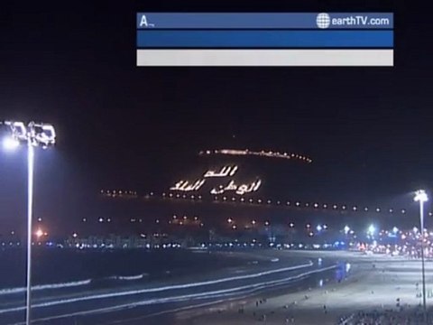 Kyiv - Ukraine, Paris - France, Warsaw - Poland, Amsterdam - Netherlands, Munich - Germany, Agadir - Morocco, Brussels - Belgium