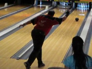 Ch Bourgogne x1 Excellence 2011 - Dijon - 27 mars : Tom