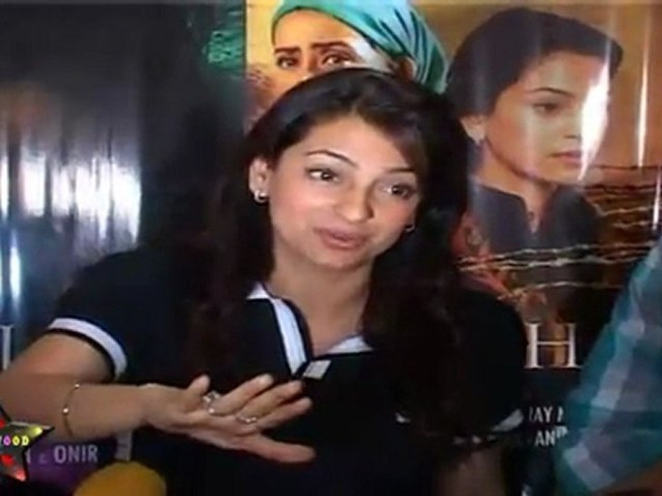 JHUHI CHAWLA 09
