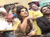 RADIO MIRCHI  RAVEENA TANDON  OBRRAI MALL 02