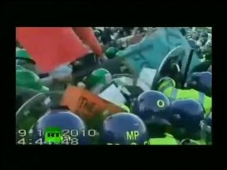 Los Judios Impostores Son La Sinagoga De Satanás.