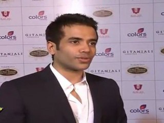 GLOBAL BALAJI AWARD SHOW   TUSHAR KAPOOR 19