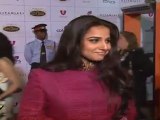 GLOBAL BALAJI AWARD SHOW   VIDYA BALAN 27