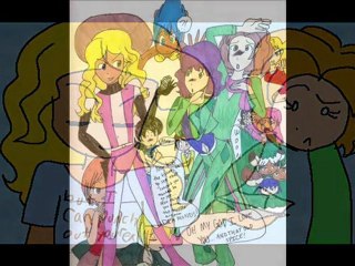 More Randomness (This Time It's Pokemon)