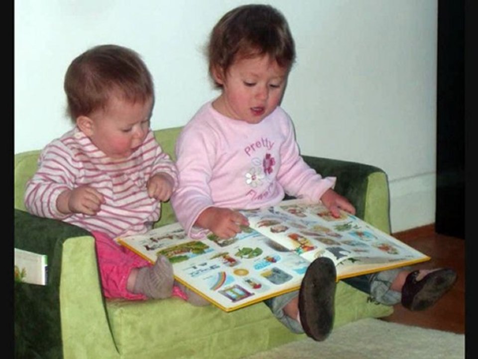 complicité entre soeurs