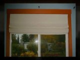 ROMAN BLINDS MADE TO MEASURE