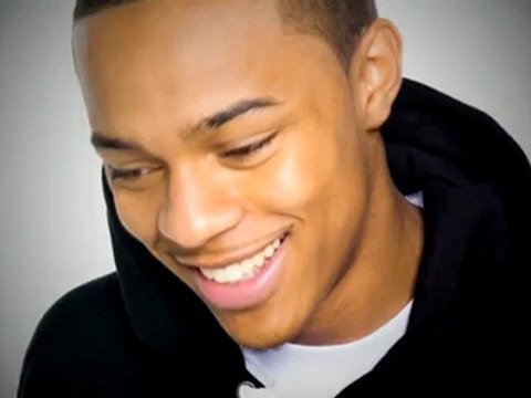 -NEW 2010- Bow Wow Ft. Drake - On My Way