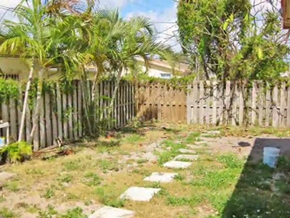 Pompano Beach Real Estate and Homes For Sale