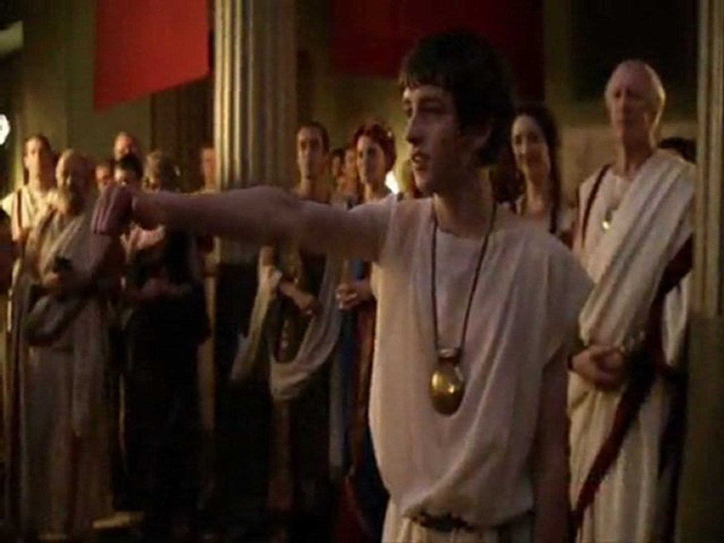Spartacus - Everything Beautiful