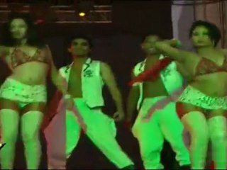 Bollywood Celebs At Rockstar Bryan Adams Concert