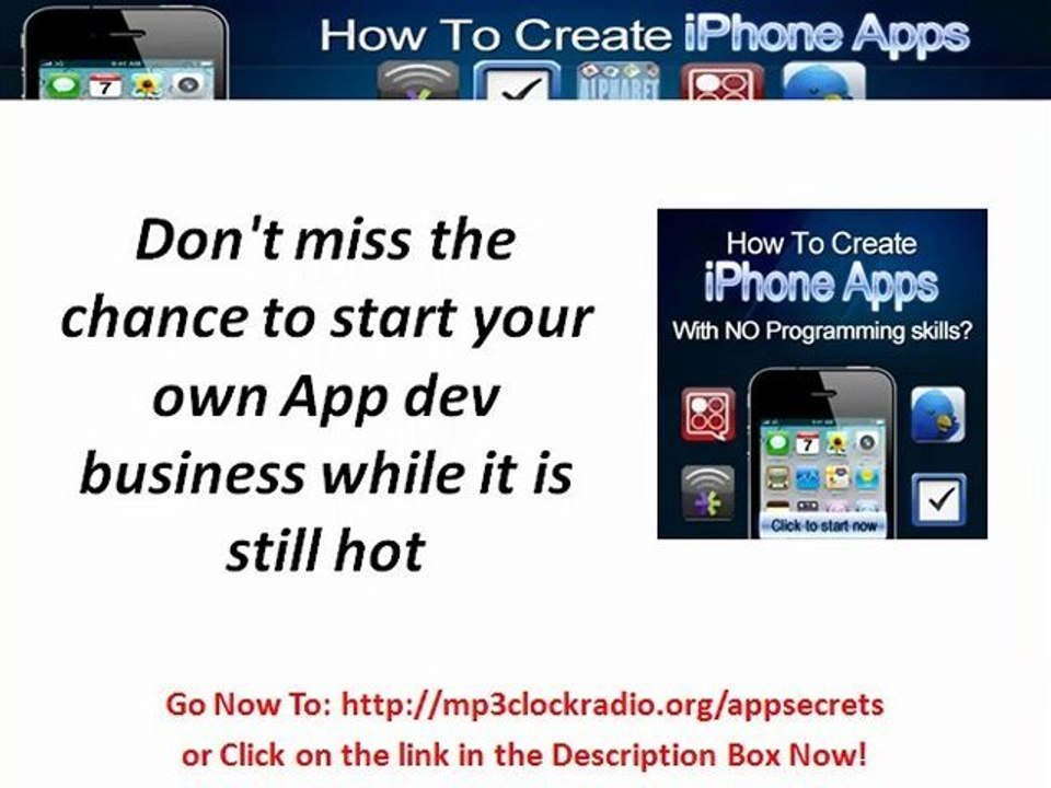Ways To Creating ipad Apps