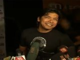 Shaan At Rockstar Bryan Adams Music Concert