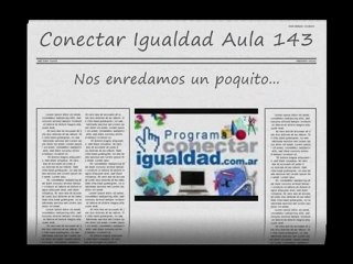 Curso basico conectar igualdad
