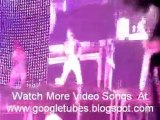 ONE LESS LONELY GIRL Justin Bieber  – Oberhausen GERMANY Live Concert March 26, 2011