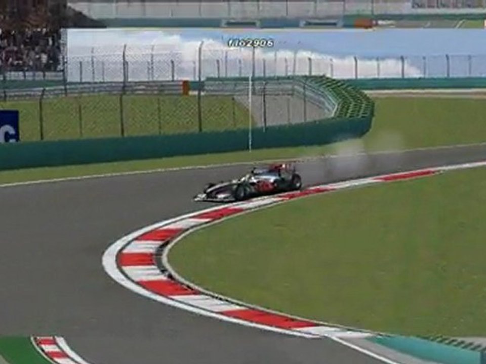 ligue f1 pro 2011 round 4