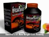 Weight Loss with African Mango  Plus
