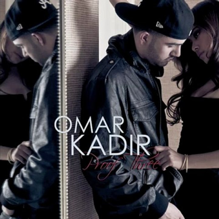 Omar Kadir - No Love
