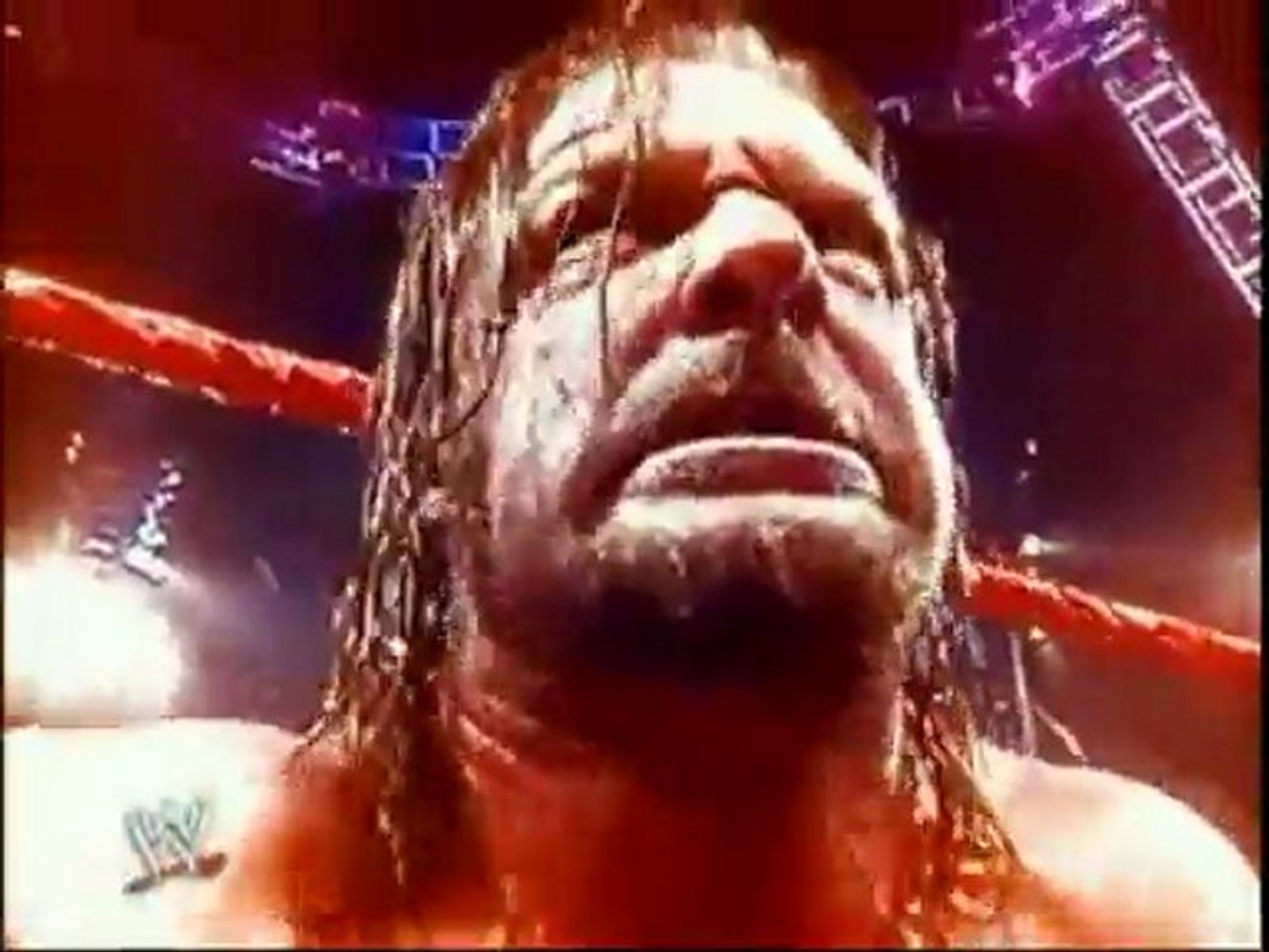 Youtube Unforgiven 2004