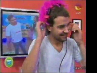 Pedro en la Cocina 13 - 26 de Marzo 2011