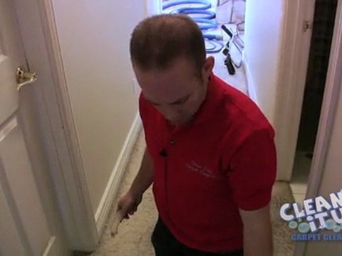 Carpet Cleaners Salt Lake City - Dirty Secret about cleaning carpet edges