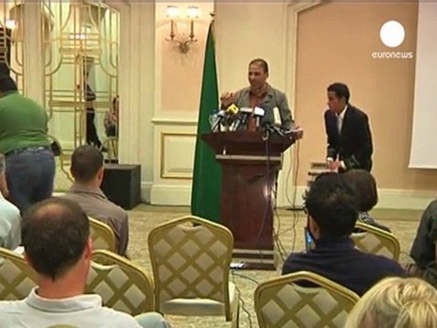 Libia, raid su Tripoli e Sirte