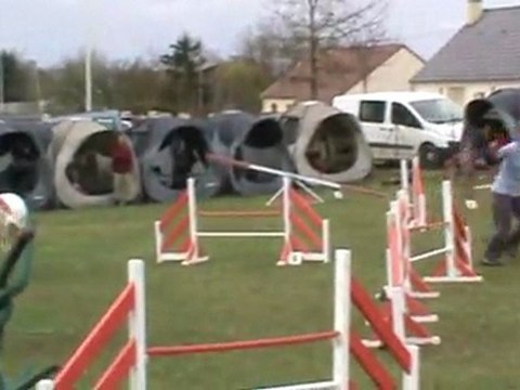 Chanel 3ème degré Chateauroux 03 2011