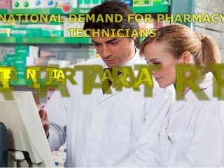 Browse Pharmacy Tech Schools Online