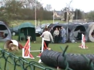 Cirius Jumping + Chateauroux 03 2011