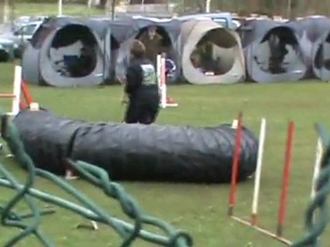 Twix Jumping + Chateauroux 03 2011