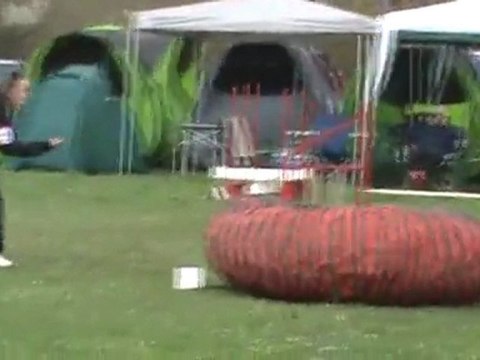 Baïla 2ème degré Chateauroux 03 2011