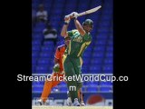 Mwatch icc world cup semi final live streaming